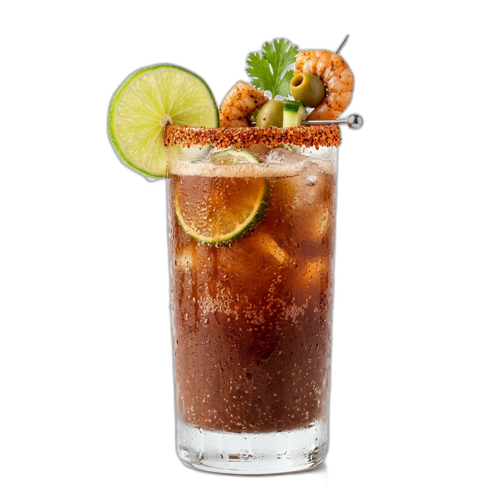 Fresh Drinks