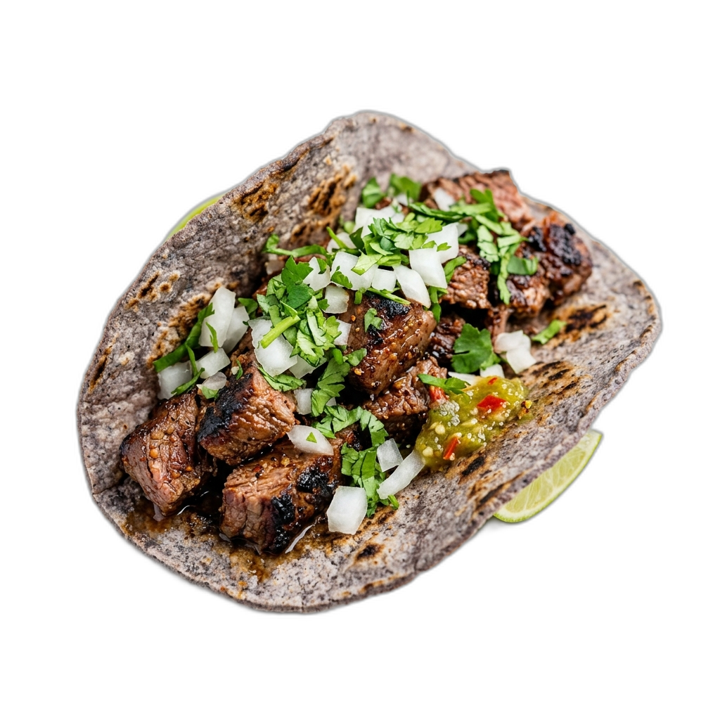 Fresh Tacos