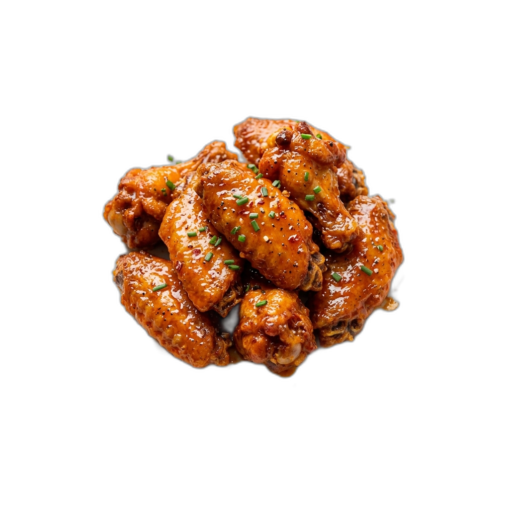 Spicy Wings